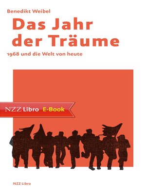 cover image of Das Jahr der Träume